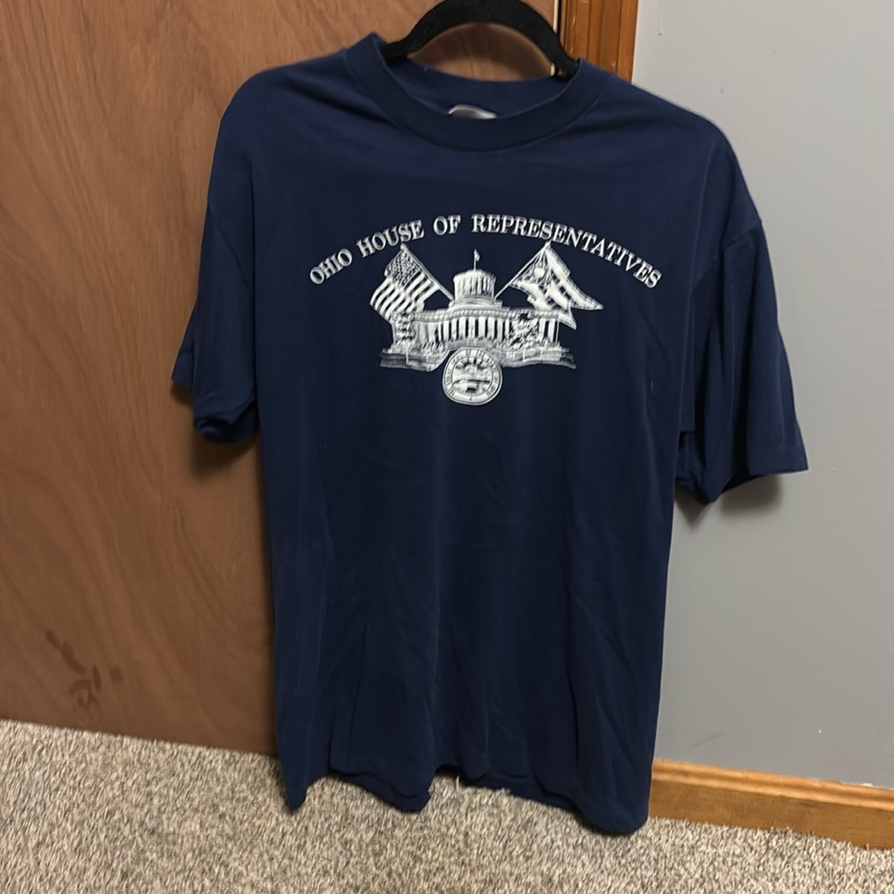 Ohio House of Representatives T-shirt